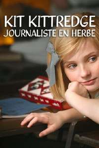 Kit Kittredge: An American Girl - Poster