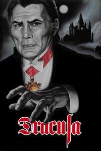 Dracula - Posters