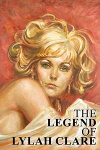 The Legend of Lylah Clare - Posters