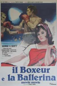 Movie Movie - Posters