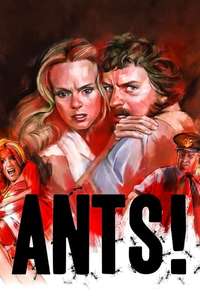 Ants - Poster