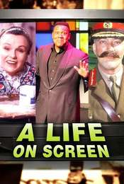 A Life on Screen