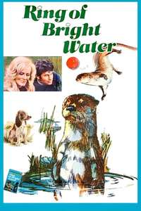 Ring of Bright Water - Poster