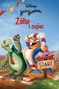 The Tortoise and the Hare - Poster