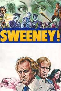 Sweeney! - Posters