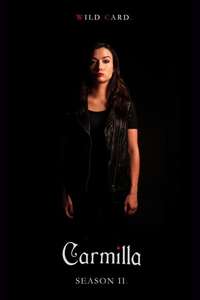 Carmilla - Poster