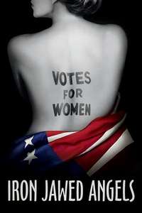 Iron Jawed Angels - Poster