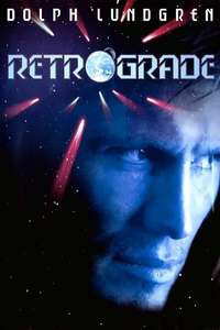 Retrograde - Poster