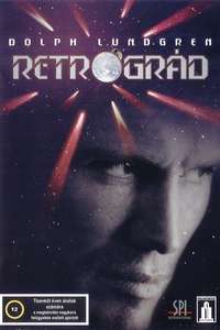 Retrograde - Poster