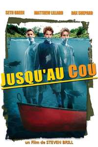 Without a Paddle - Poster