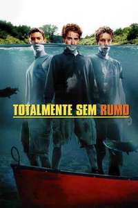 Without a Paddle - Poster