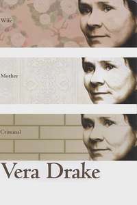 Vera Drake - Poster