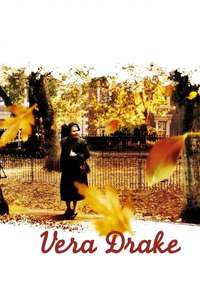 Vera Drake - Poster