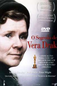 Vera Drake - Poster