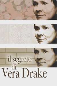 Vera Drake - Poster