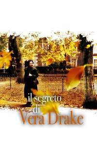 Vera Drake - Poster
