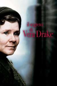 Vera Drake - Poster