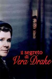 Vera Drake - Poster