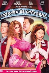 A Dirty Shame - Poster