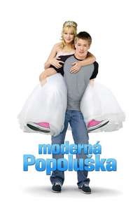 A Cinderella Story - Poster