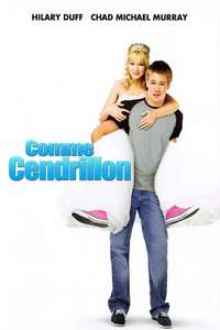 A Cinderella Story - Poster