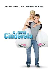 A Cinderella Story - Poster
