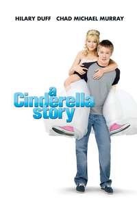 A Cinderella Story - Poster
