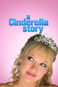 A Cinderella Story - Poster