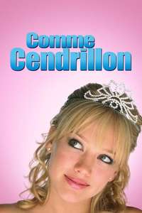 A Cinderella Story - Poster