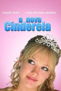 A Cinderella Story - Poster