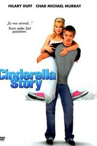 A Cinderella Story - Poster