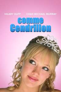 A Cinderella Story - Poster