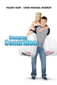 A Cinderella Story - Poster