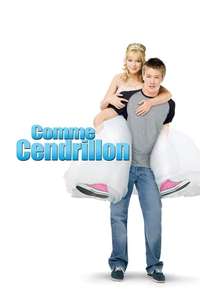 A Cinderella Story - Poster