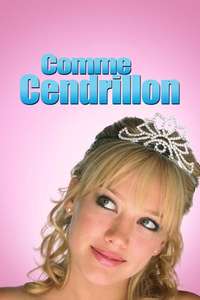 A Cinderella Story - Poster