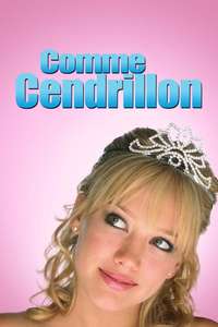 A Cinderella Story - Poster