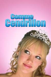 A Cinderella Story - Poster
