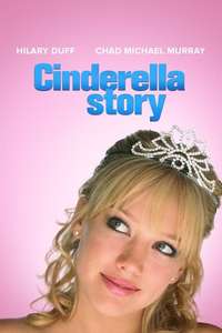 A Cinderella Story - Poster