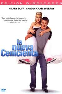 A Cinderella Story - Poster