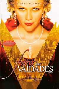 Vanity Fair - Poster
