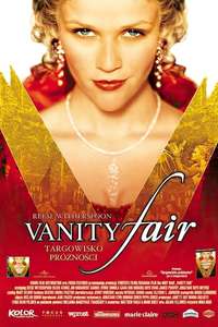 Vanity Fair - Poster