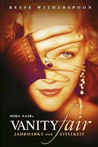 Vanity Fair - Poster