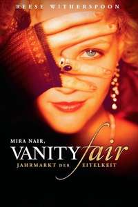 Vanity Fair - Poster