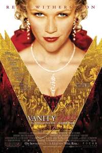 Vanity Fair - Poster