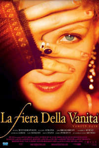Vanity Fair - Poster