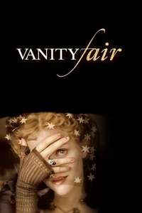 Vanity Fair - Poster