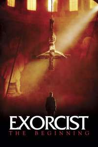 Exorcist: The Beginning - Poster