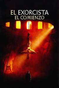 Exorcist: The Beginning - Poster