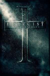 Exorcist: The Beginning - Poster