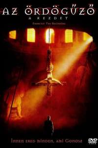 Exorcist: The Beginning - Poster